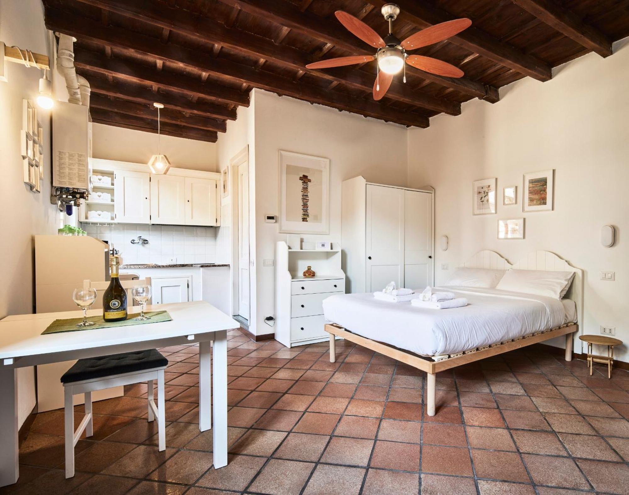 Navigli Elyon Apartment Μιλάνο Εξωτερικό φωτογραφία