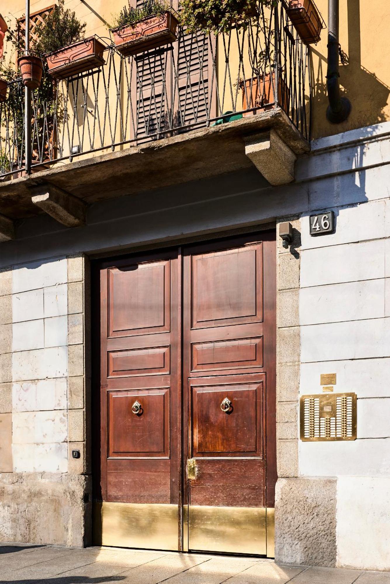Navigli Elyon Apartment Μιλάνο Εξωτερικό φωτογραφία