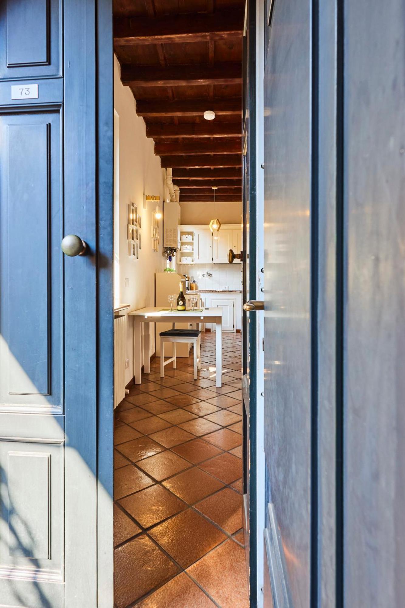 Navigli Elyon Apartment Μιλάνο Εξωτερικό φωτογραφία